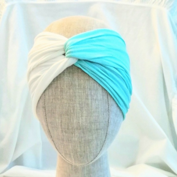 Three Bird Nest Accessories Three Birds Nest Turban Headband Poshmark